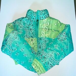 •”King Des” Puffer Coat💚•Closet Cleanup!•